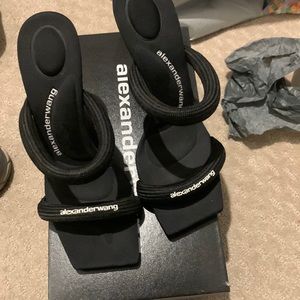 Authentic Alexander want shoes